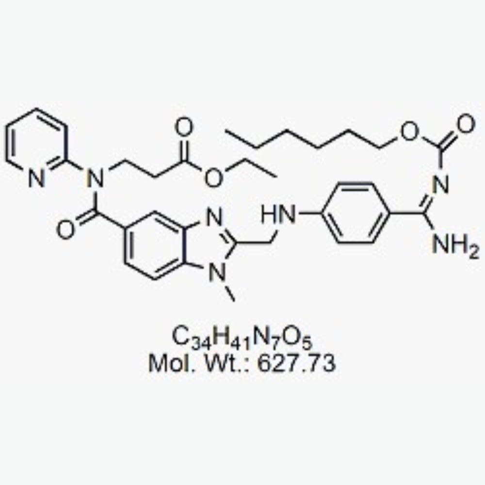 Dabigatran Etexilate