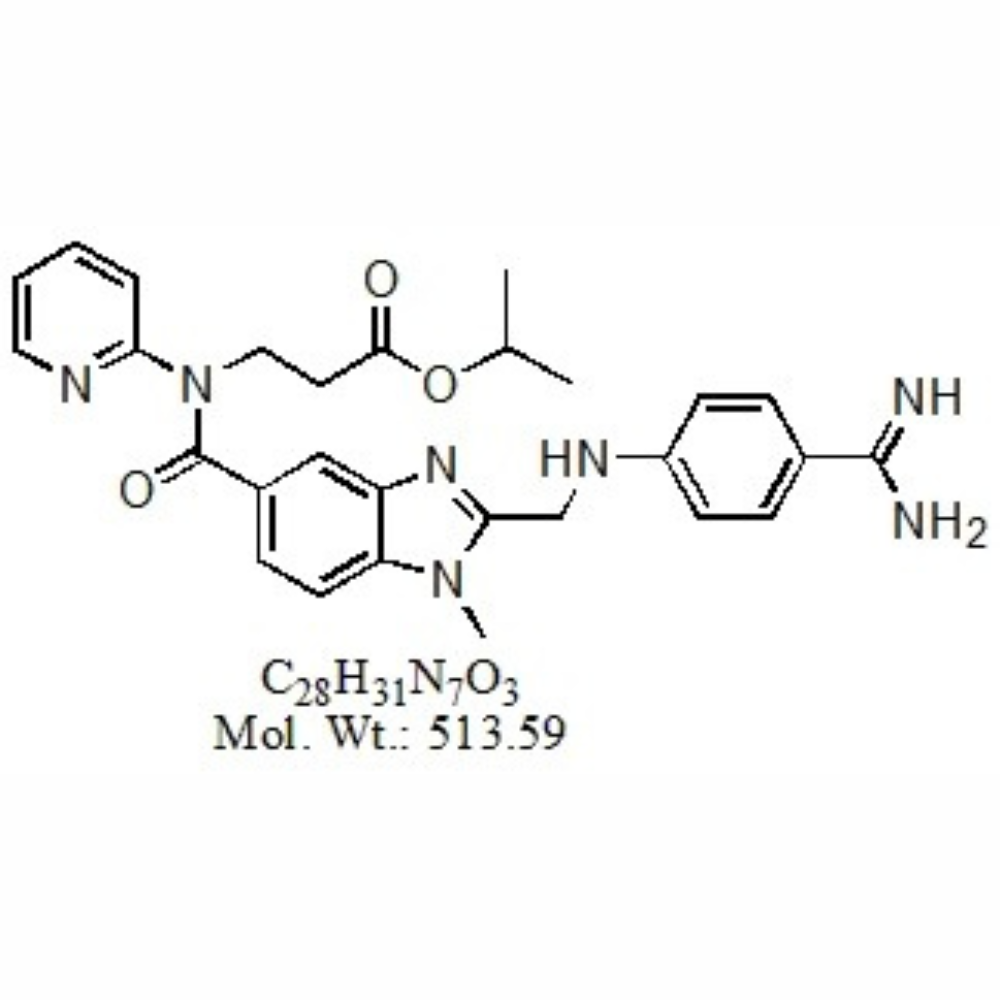 Dabigatran Isopropyl Ester Impurity