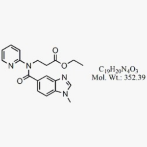 Dabigatran JPBA Impurity 1