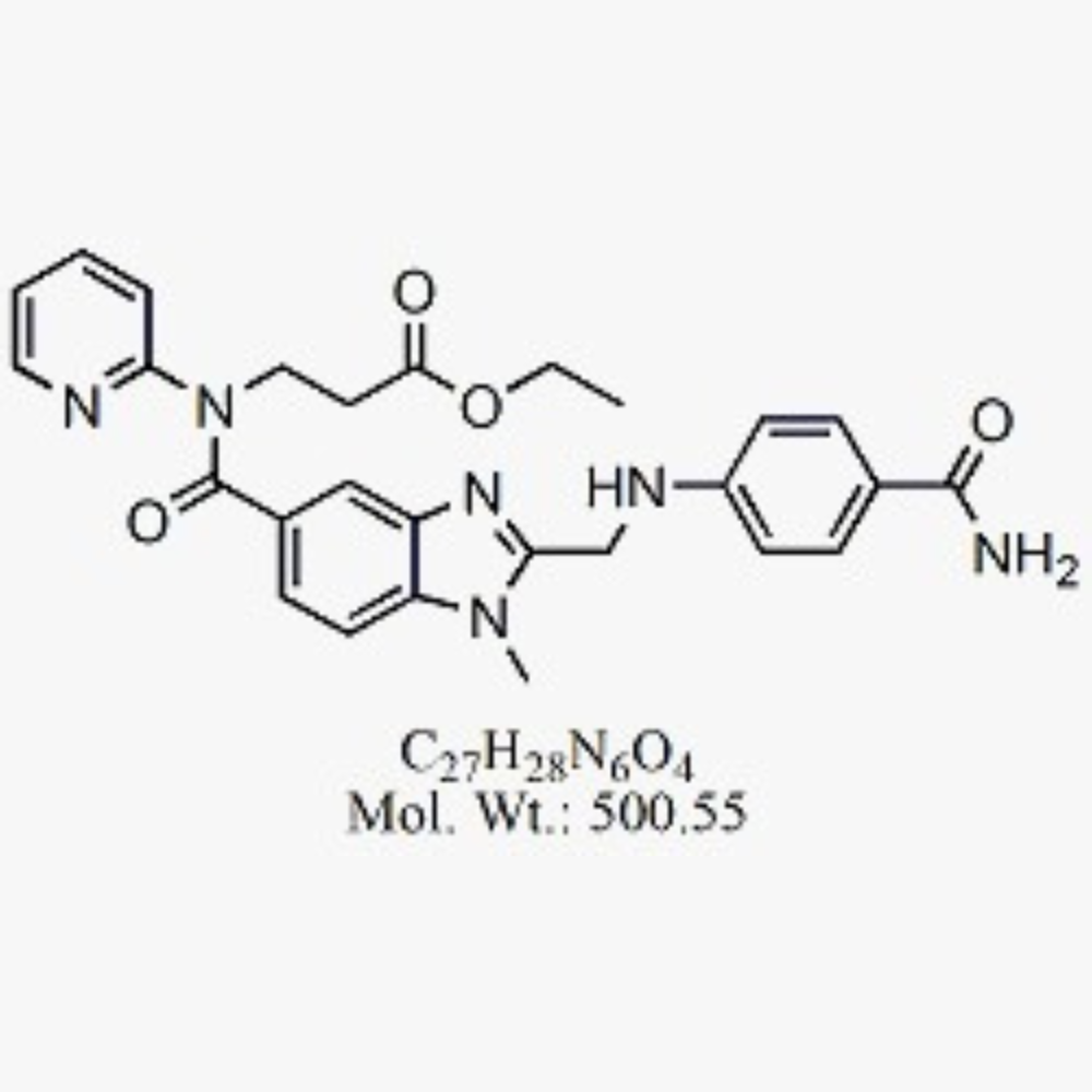 Dabigatran JPBA Impurity 2