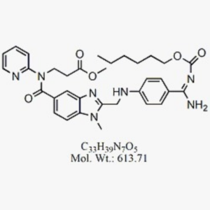 Dabigatran JPBA Impurity 7