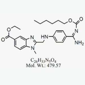 Dabigatran JPBA Impurity 9