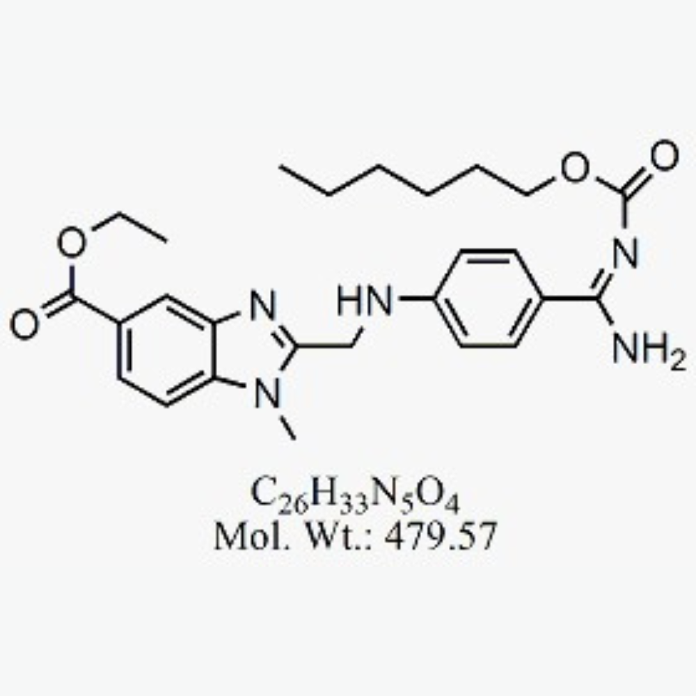 Dabigatran JPBA Impurity 9