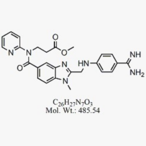 Dabigatran Methyl Ester Impurity