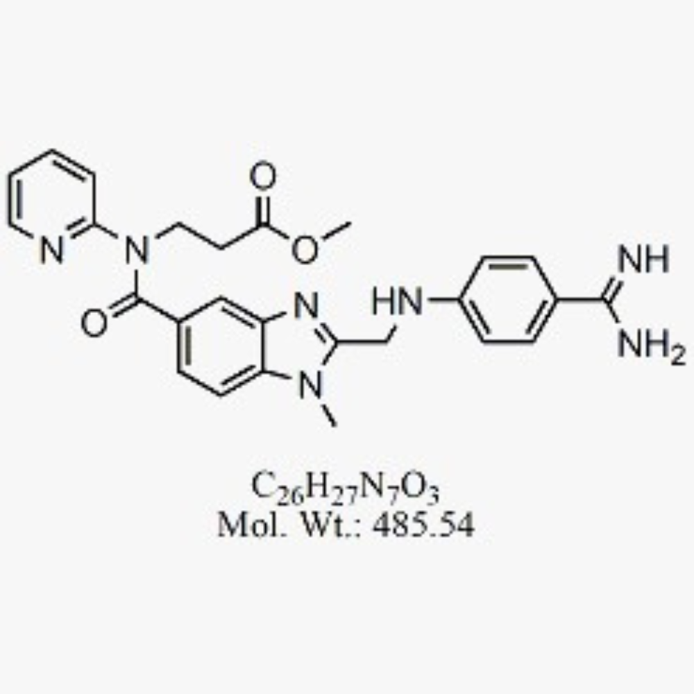 Dabigatran Methyl Ester Impurity