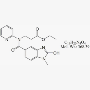 Dabigatran RC 11