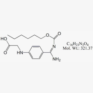 Dabigatran RC 12