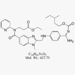 Dabigatran RC 13