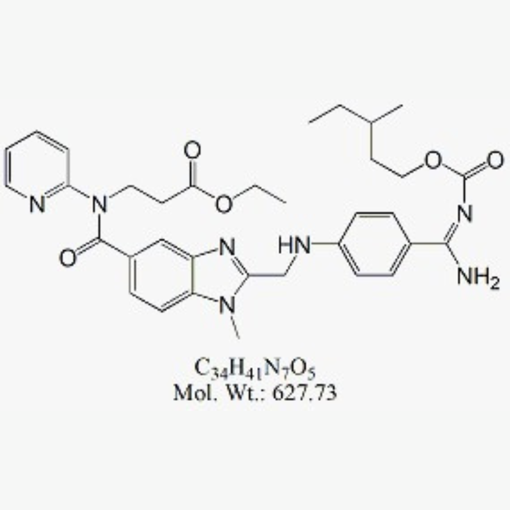 Dabigatran RC 13