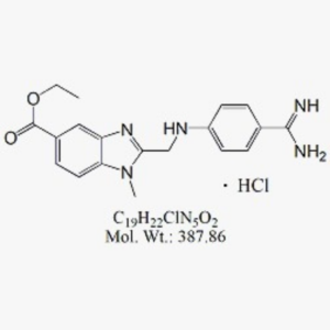 Dabigatran RC 2