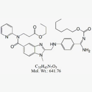 Dabigatran RC 3