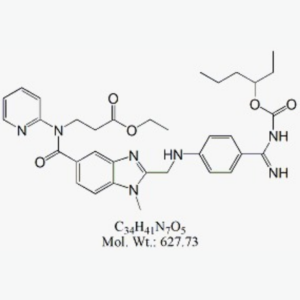 Dabigatran RC 5