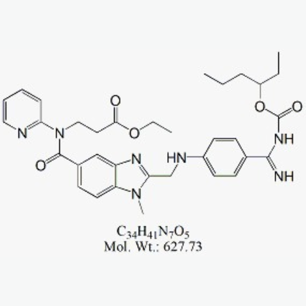 Dabigatran RC 5