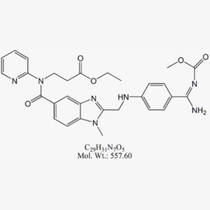 Dabigatran RC 6