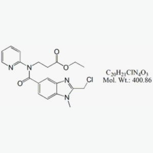 Dabigatran RC 9