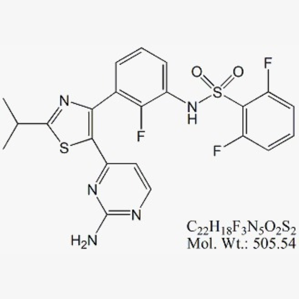 Dabrafenib Desmethyl Impurity