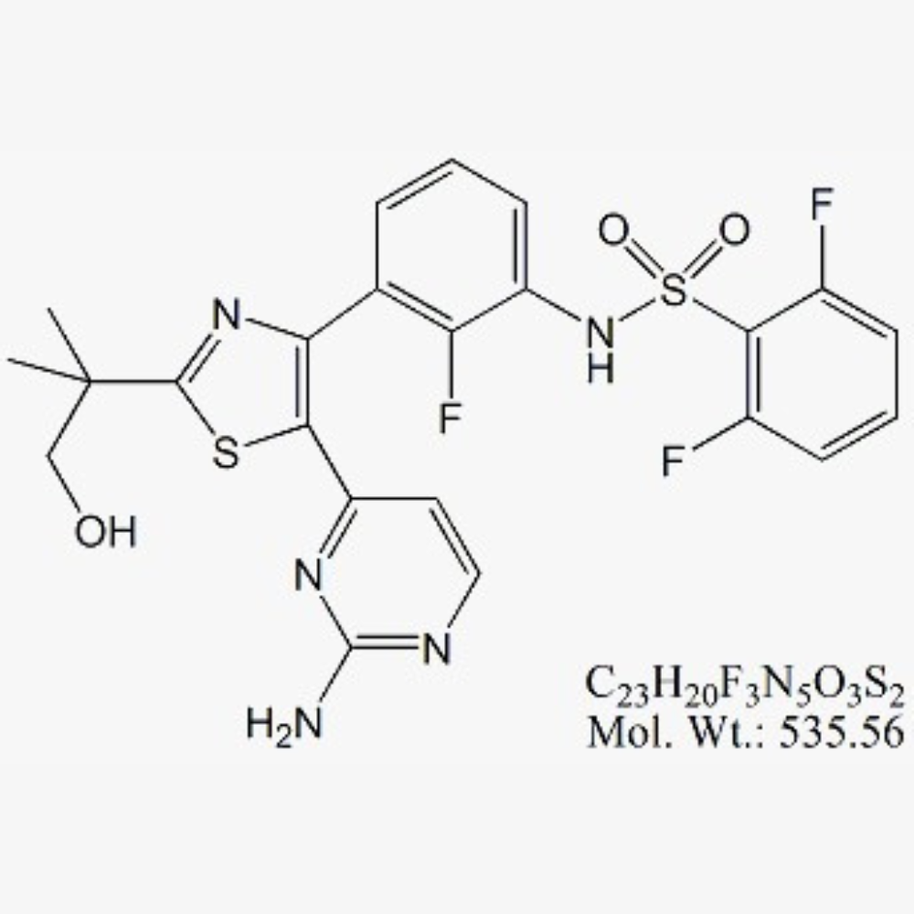 Dabrafenib Hydroxy
