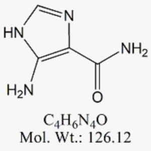Dacarbazine EP Impurity B