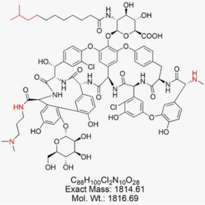 Dalbavancin