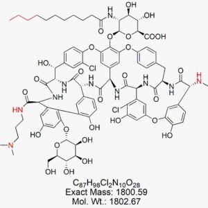 Dalbavancin A1 Analog