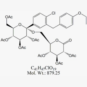 Dapagliflozin RC 1
