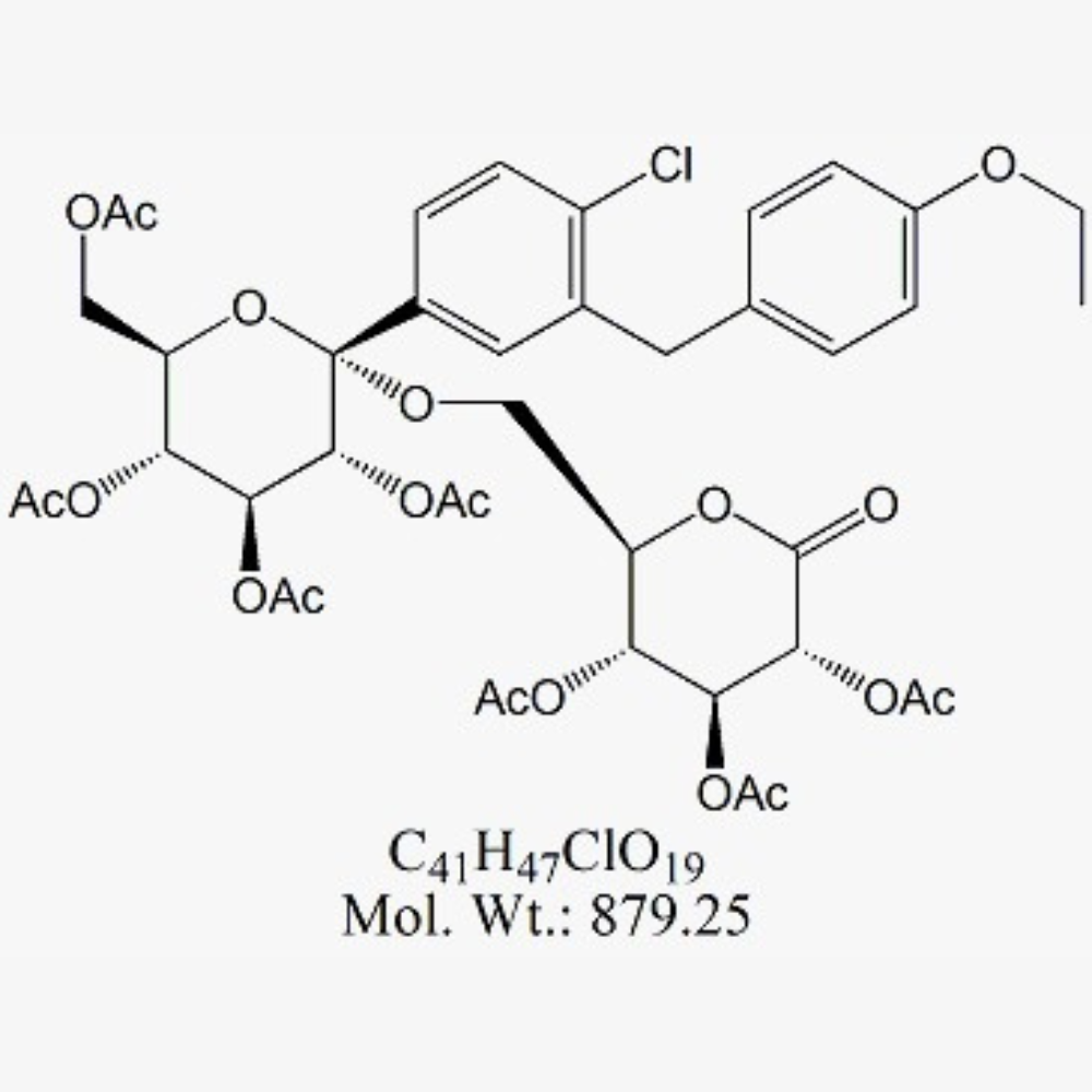 Dapagliflozin RC 1