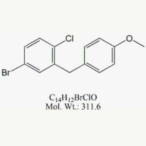 Dapagliflozin RC 14