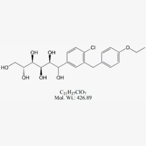 Dapagliflozin RC 15