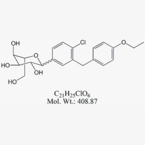 Dapagliflozin RC 17