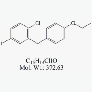 Dapagliflozin RC 18
