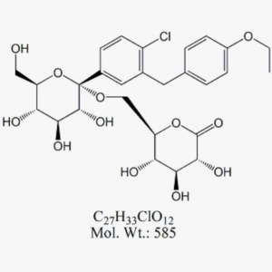 Dapagliflozin RC 19
