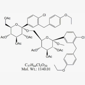 Dapagliflozin RC 2