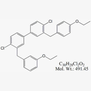Dapagliflozin RC 22