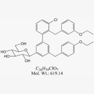 Dapagliflozin RC 24