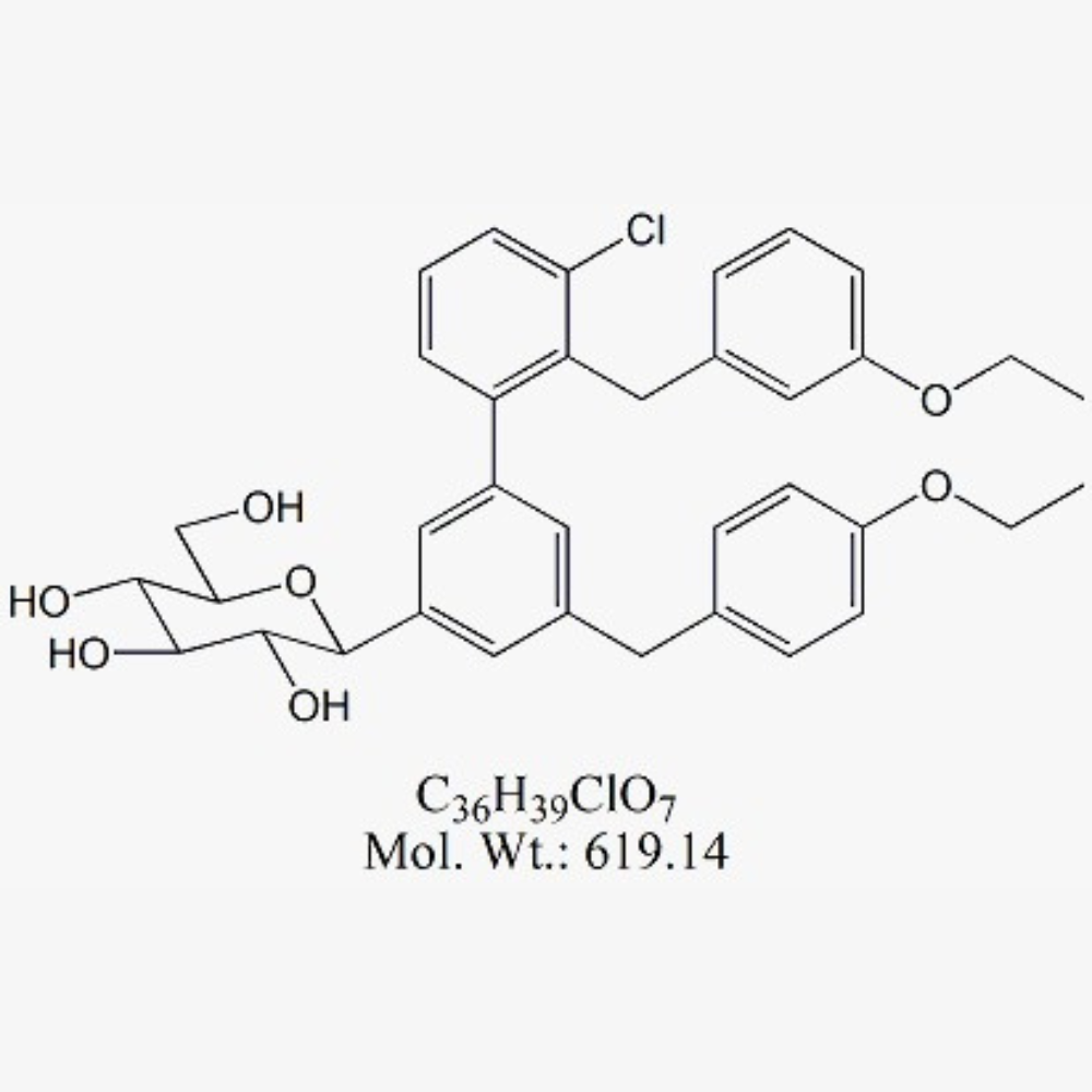Dapagliflozin RC 24