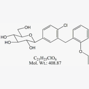Dapagliflozin RC 26
