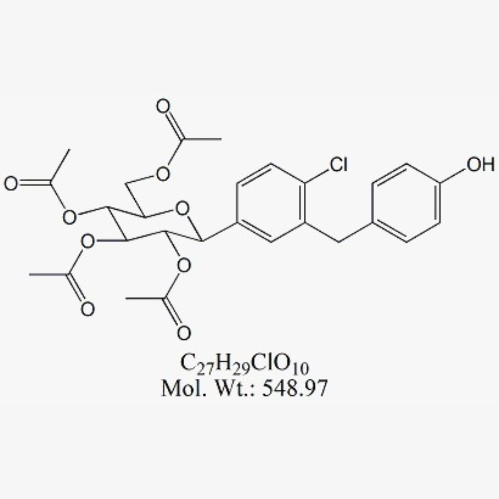 Dapagliflozin RC 27
