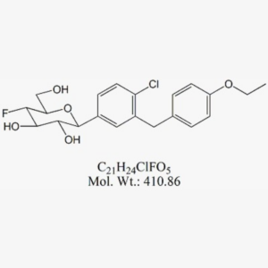 Dapagliflozin RC 28