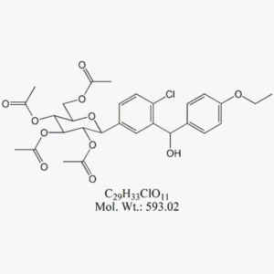 Dapagliflozin RC 29