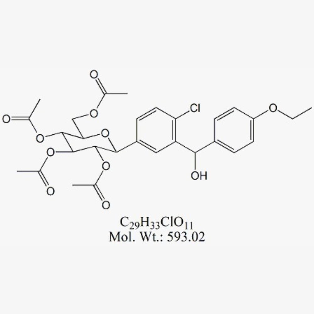 Dapagliflozin RC 29