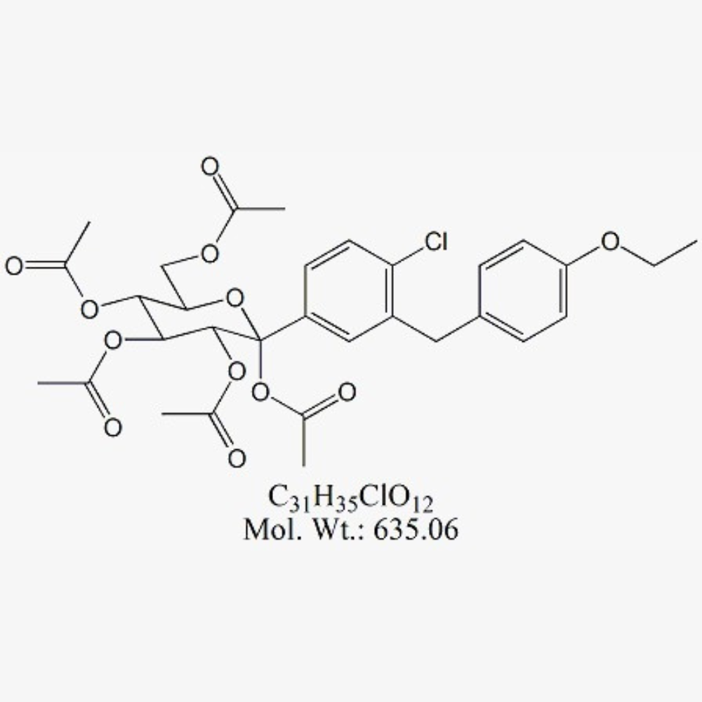 Dapagliflozin RC 31