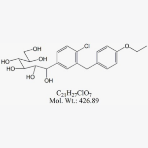 Dapagliflozin RC 33