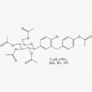 Dapagliflozin RC 35