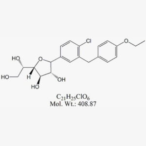 Dapagliflozin RC 5