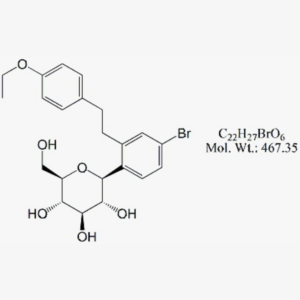 Dapagliflozin RC 7