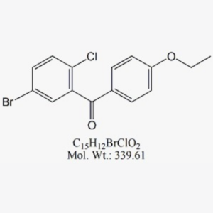 Dapagliflozin RC 9