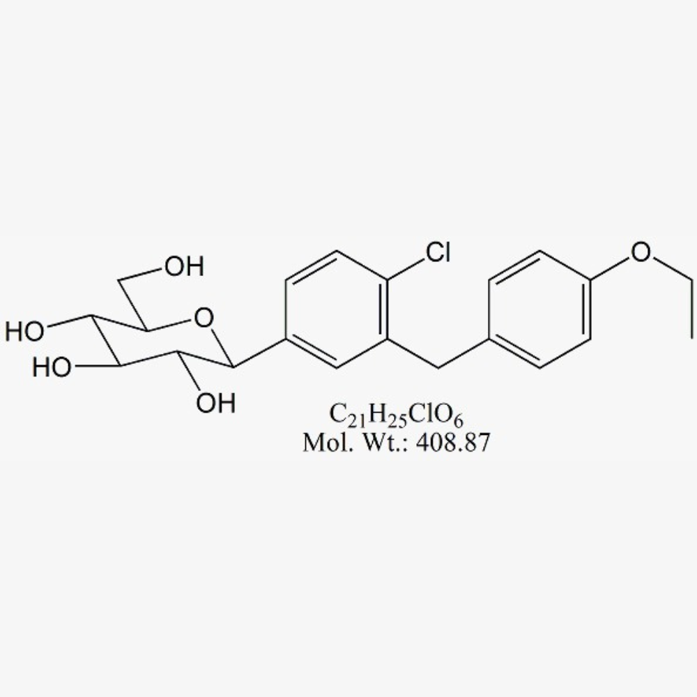 Dapagliflozin