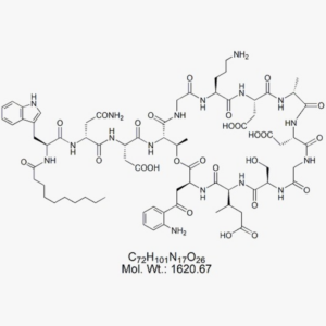 Daptomycin