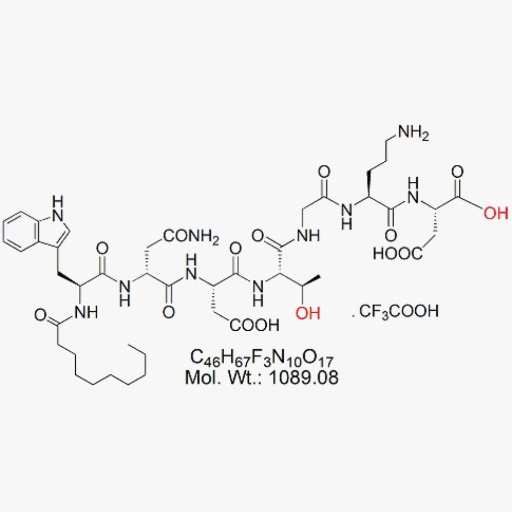 Daptomycin Impurity B1-I