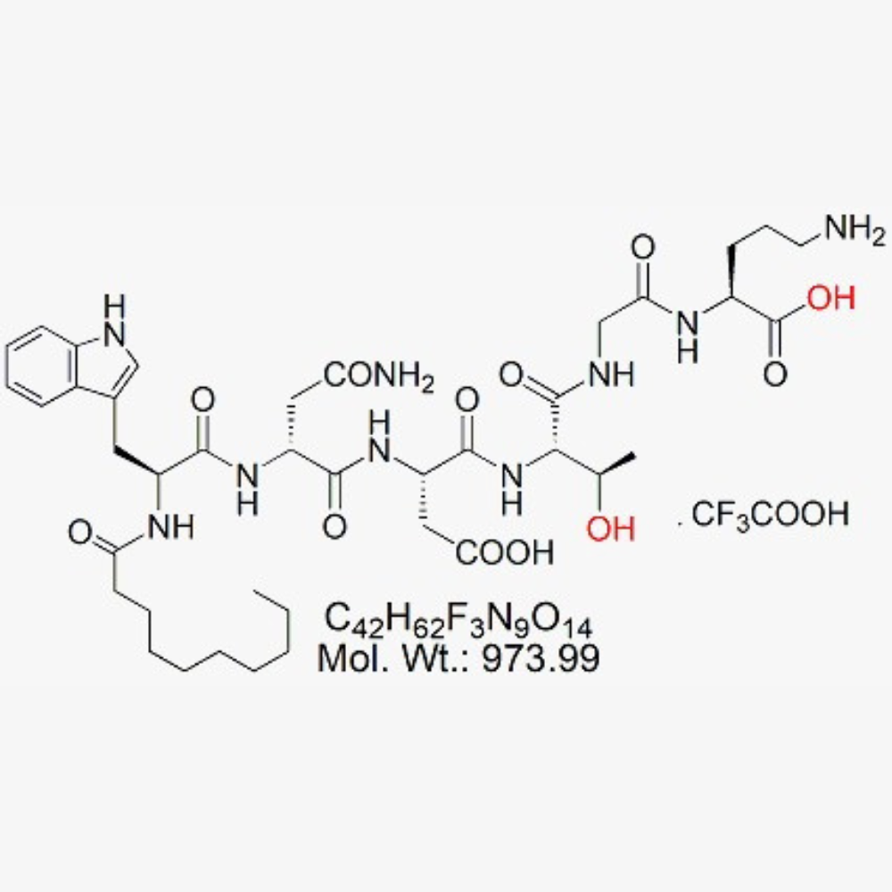 Daptomycin Impurity B2